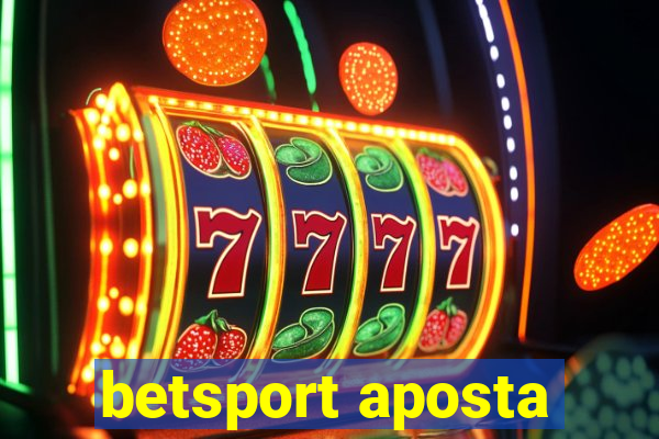 betsport aposta